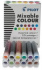 Упаковка 12 картриджей для Pilot Parallel Pen, ассорти 12 цветов