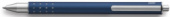 Чернильный роллер Лами 334 "Swift", Синий, M66, черный стержень