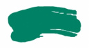 Акриловая краска Daler Rowney "Graduate", Зеленый ФЦ, 120 мл 