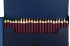 Набор цветных карандашей "VISTA-ARTISTA"  "Gallery"  72 цвета в подарочной упаковке