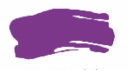 Акриловая краска Daler Rowney "System 3", Пурпурный бархат, 59мл