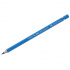 Набор акварельных карандашей Faber-Castell "Durer" голубые оттенки, 6шт