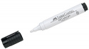 Ручка капиллярная Рitt Pen BIG, белый, твердый наконечник sela25