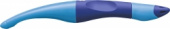 Ручка-роллер "S'Move Easy" для левшей, корпус сине-голубой, чернила синий, толщина 0,5мм sela