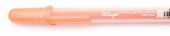 Ручка гелевая Glaze Оранжевый