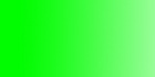 Заправка акриловая "One4All", 180мл, Флюр зеленые