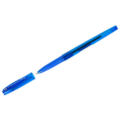 Ручка шариковая "Super Grip G" синяя, 1,0мм, грип