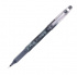 Ручка гелевая "P-500" чёрная 0.3мм