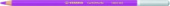 Цветная пастель в карандаше Carbohtello Светло-Фиолетовый