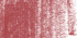 Цветной карандаш "Fine", №710 Красный английский (English red)