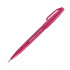 Ручка-кисть "Brush Sign Pen", бордовый