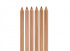 Набор пастельных карандашей Faber-Castell "Pitt" песочные оттенки, 6шт