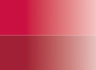 Набор акварельных красок в кюветах "Aquafine Sets", 2 шт, ализариновый кармазин/крапплак