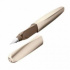 Ручка перьевая Pelikan "Office Twist P457" бронзовый, M, сталь нержавеющая, карт.уп.