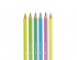 Набор акварельных карандашей Faber-Castell "Durer" светлые оттенки, 6шт