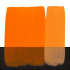 Акриловая краска "Polycolor" оранжевый 20 ml