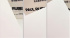 Бумага для акв. Paul Rubens, 300 г/м2, 270х390мм, хлопок 100%, среднезернистая \ Cold pressed, 10л