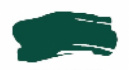 УЦЕНКА Акриловая краска Daler Rowney "System 3", Зеленая ФЦ, 59мл 