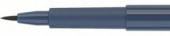 Ручка капиллярная Рitt Pen brush, индиго sela25