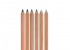 Набор пастельных карандашей Faber-Castell "Pitt" серые оттенки, 6шт