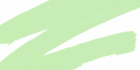 Маркер спиртовой, двусторонний "Copic Ciao", цвет №YG41 бледно-зеленый кобальт