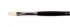 Кисть для акрила "Amsterdam 352" жесткая синтетика плоская, ручка длинная №8