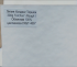 Бумага для акварели "Торшон", 300г/м2, 50х70см, 10 листов