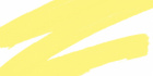 Маркер спиртовой двусторонний Copic "Classic", цвет №Y11 бледно-желтый