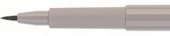 Ручка капиллярная Рitt Pen brush, теплый серый №3  sela25
