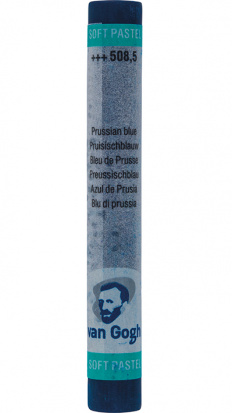 Пастель сухая "Van Gogh" №5085 Прусский синий