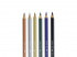 Набор акварельных карандашей Faber-Castell "Durer" особые оттенки, 6шт