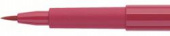 Ручка капиллярная Рitt Pen brush, розовый кармин sela