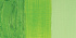 Масло водораств. Cobra, 40мл, №618 Устойчивый зелёный светлый