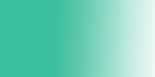 Аквамаркер "Сонет", двусторонний, изумрудный зеленый