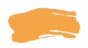 Акриловая краска Daler Rowney "System 3", Кадмий оранжевый (имитация), 75мл 