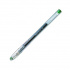 Ручка гелевая "G-1" зелёная 0.3мм