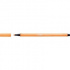 Фломастер профессиональный "Pen 68", оранжевый sela25