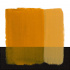 Масляная краска "Artisti", Охра желтая светлая, 60мл