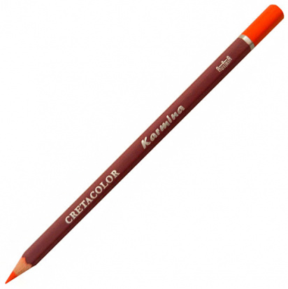 CRETACOLOR Цветные карандаши "Karmina" поштучно