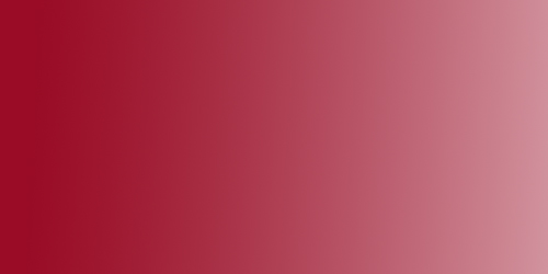 Аэрозольная краска "Premium", 400 мл, ruby red