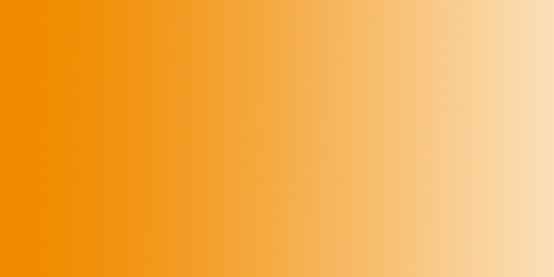 Аэрозольная краска "Premium", 400 мл, light orange