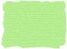 Маркер-кисть "Fabric Brush Marker" для светлых тканей неон-зеленый F4 Fluorescent Green