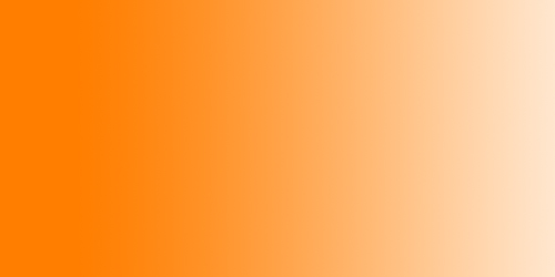 Меловой маркер "CHALK", 4мм, Neon Orange
