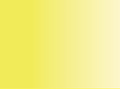 УЦЕНКА Жидкие водорастворимые акварельные чернила "Aquafine", желтый лимон, 29,5 мл.