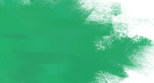 Пастель сухая semi hard "Gallery" светлый изумрудно-зеленый №061