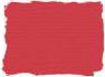 Маркер-кисть "Fabric" для светлых тканей красный №2 Red