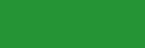 Карандаш цветной "Artists" зеленый изумрудный 4600