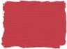 Маркер-кисть "Fabric Brush Marker" для светлых тканей вишневый 65 Cherry