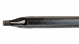 Ручка с плоским пером Witch pen, с пером №2