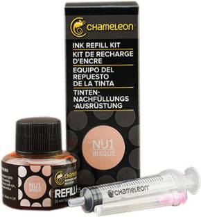 Чернила Chameleon бисквитные NU1 25 мл Чернила Chameleon бисквитные NU1 25 мл